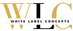 White Label Concept Animals