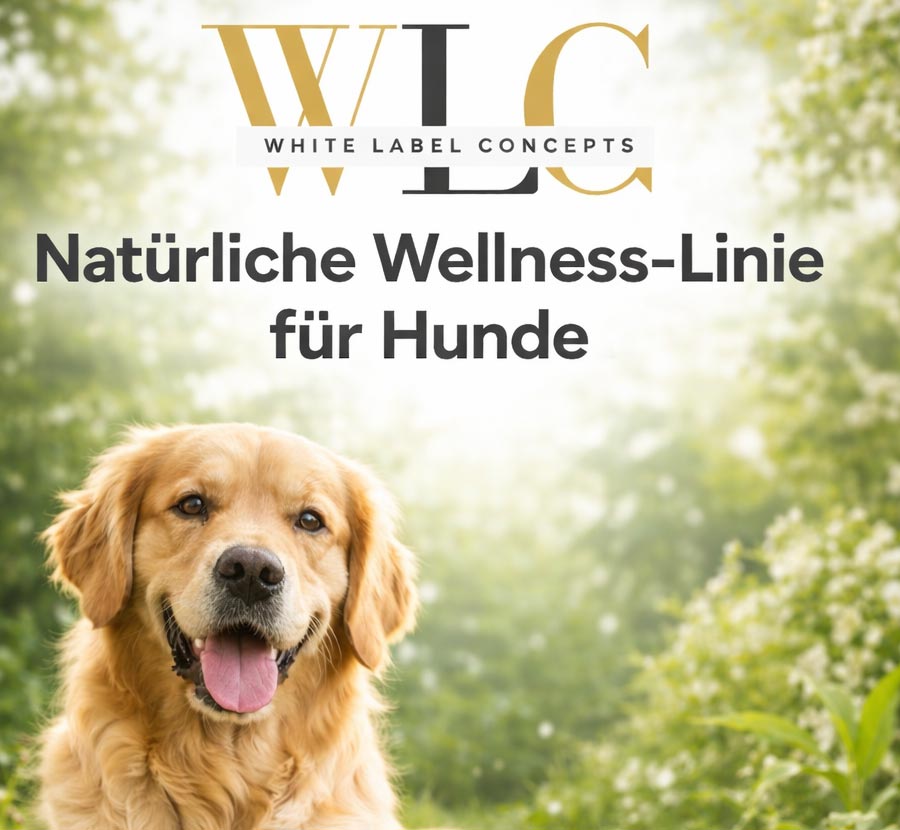 WLC White Label Produkte Eigenmarke Eigenlabel